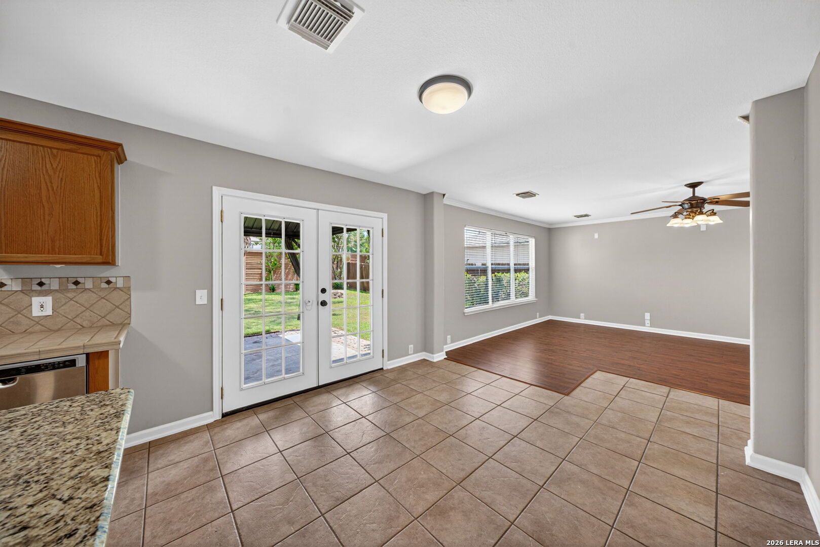 6517 Rosethorn Drive San Antonio TX 78249