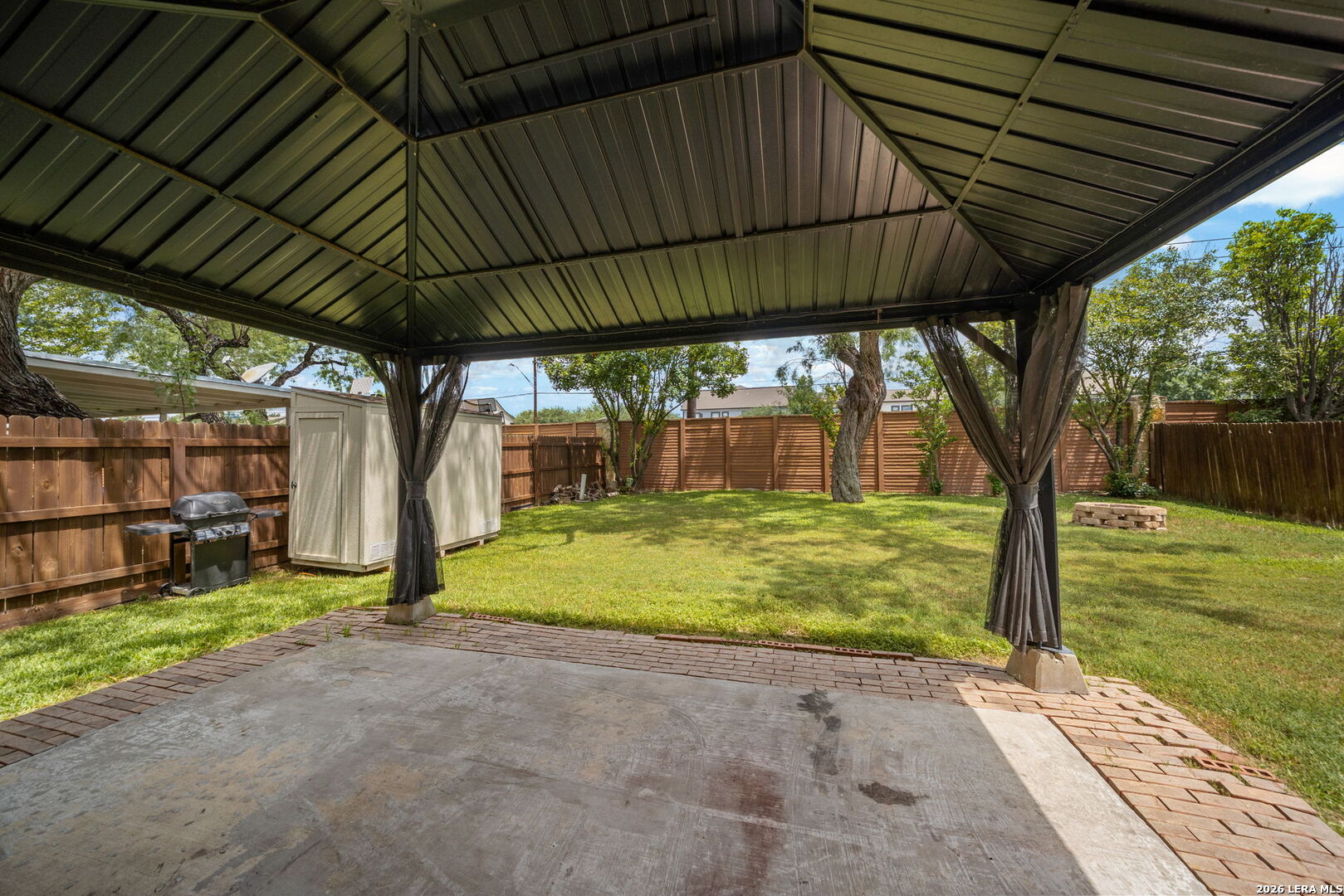 6517 Rosethorn Drive San Antonio TX 78249