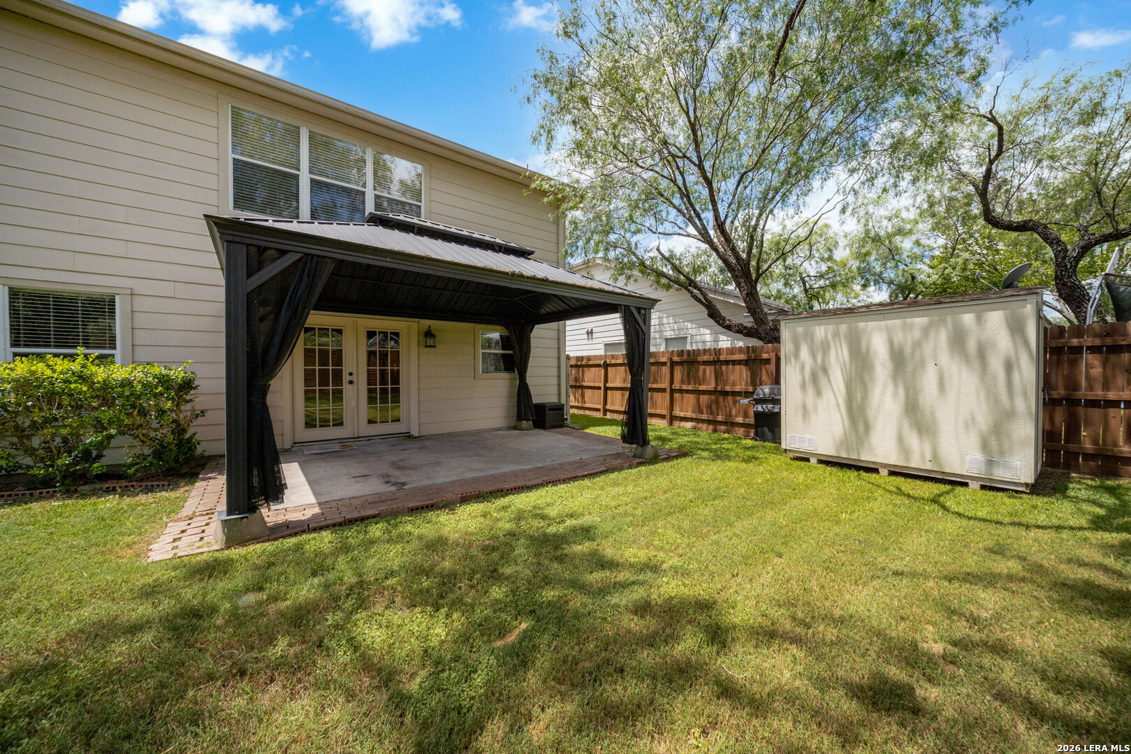 6517 Rosethorn Drive San Antonio TX 78249