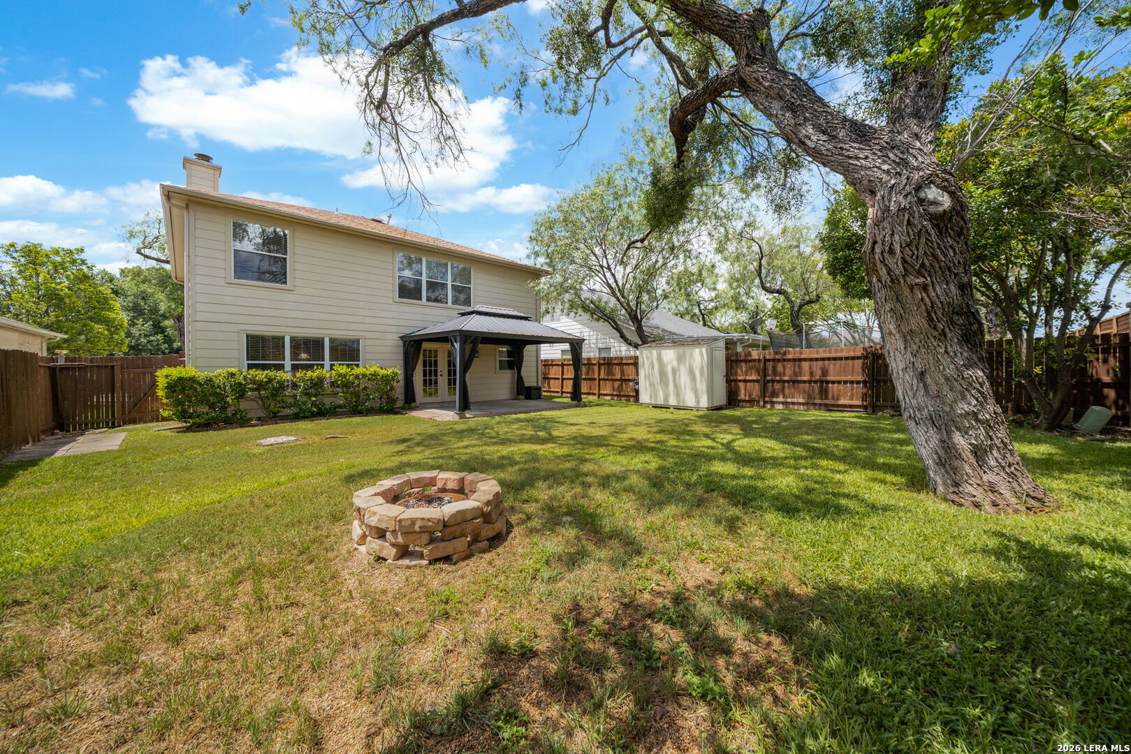 6517 Rosethorn Drive San Antonio TX 78249