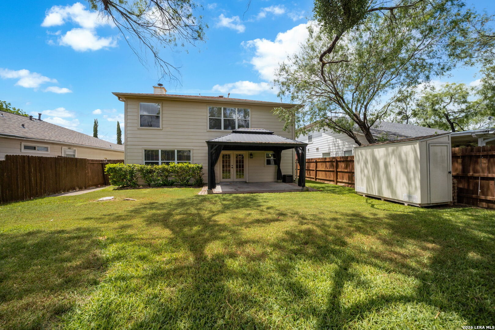 6517 Rosethorn Drive San Antonio TX 78249