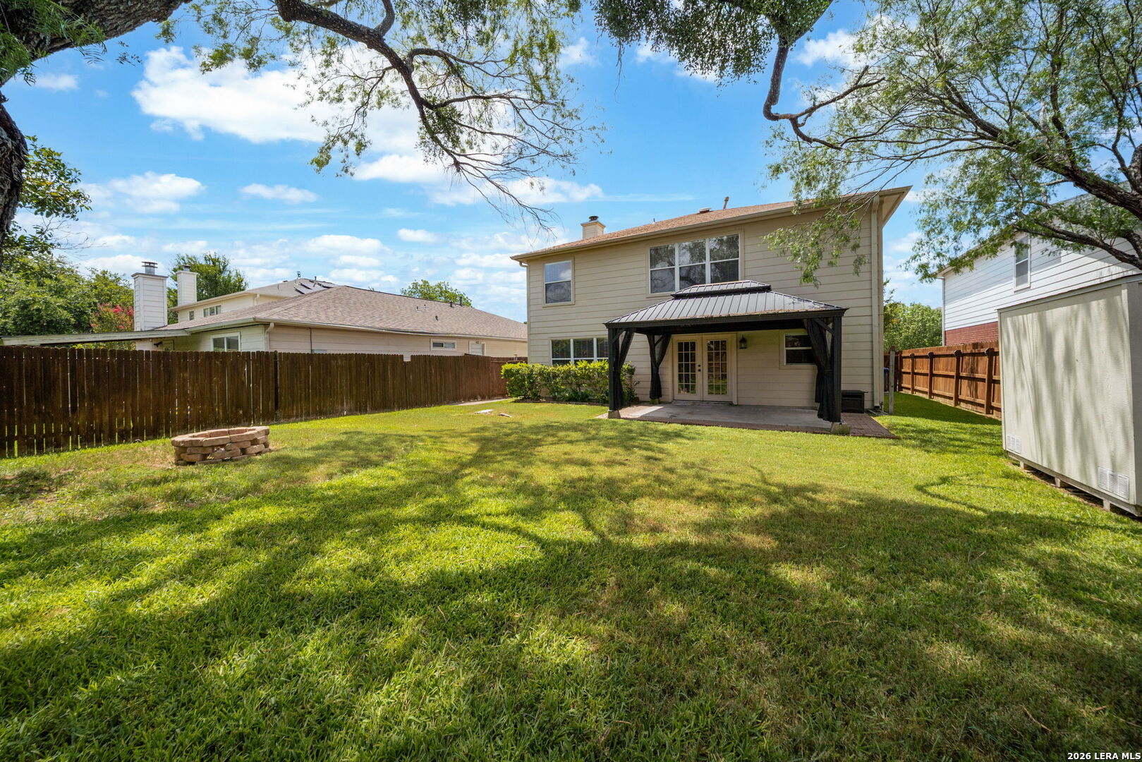6517 Rosethorn Drive San Antonio TX 78249