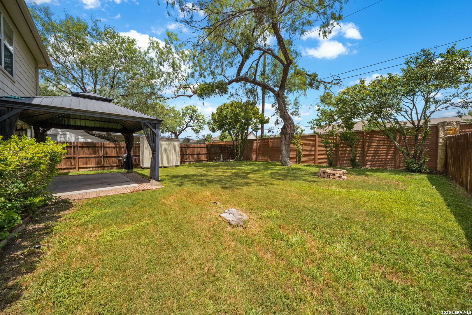 6517 Rosethorn Drive San Antonio TX 78249