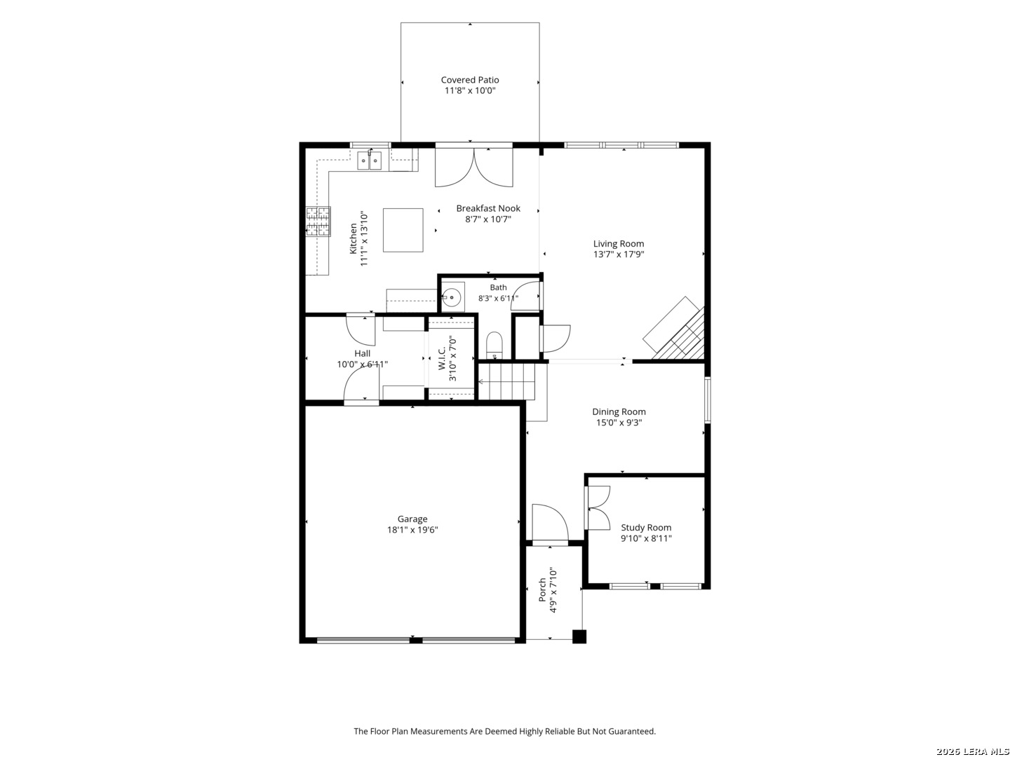 6517 Rosethorn Drive San Antonio TX 78249