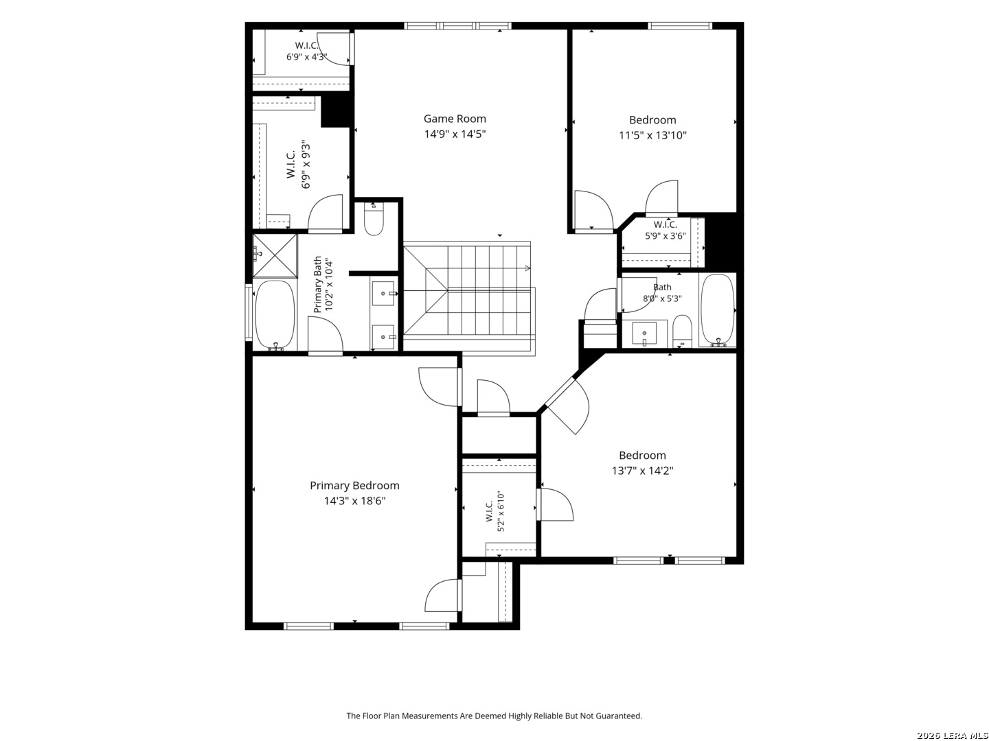 6517 Rosethorn Drive San Antonio TX 78249