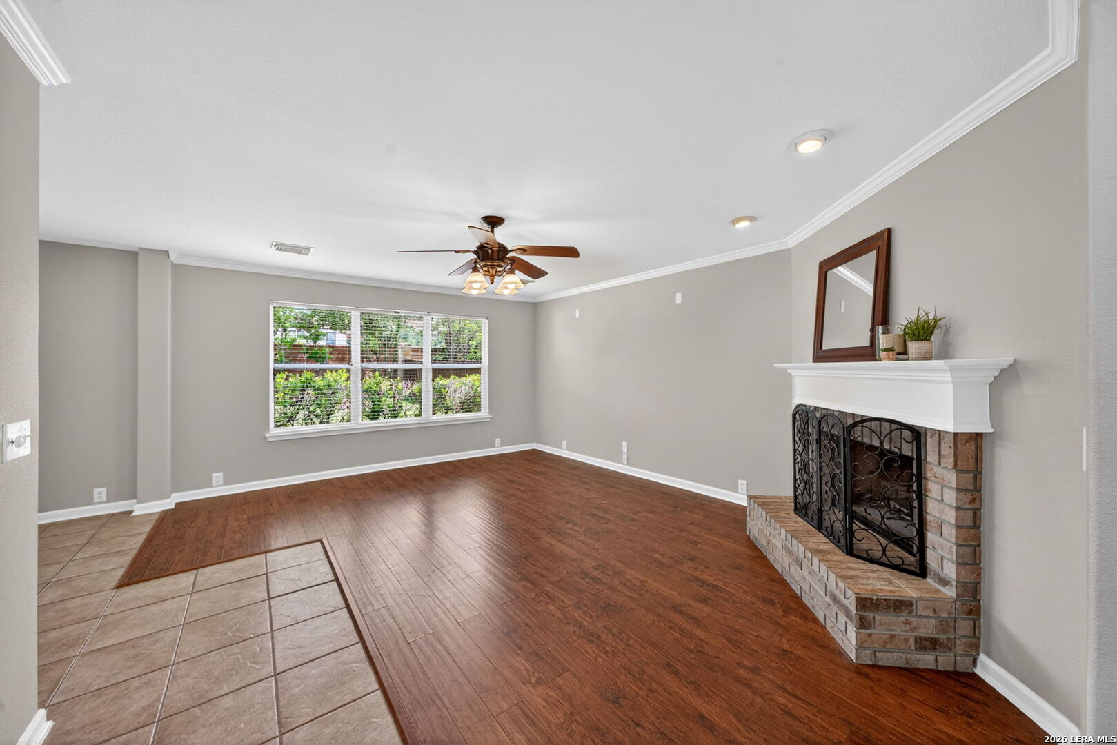6517 Rosethorn Drive San Antonio TX 78249