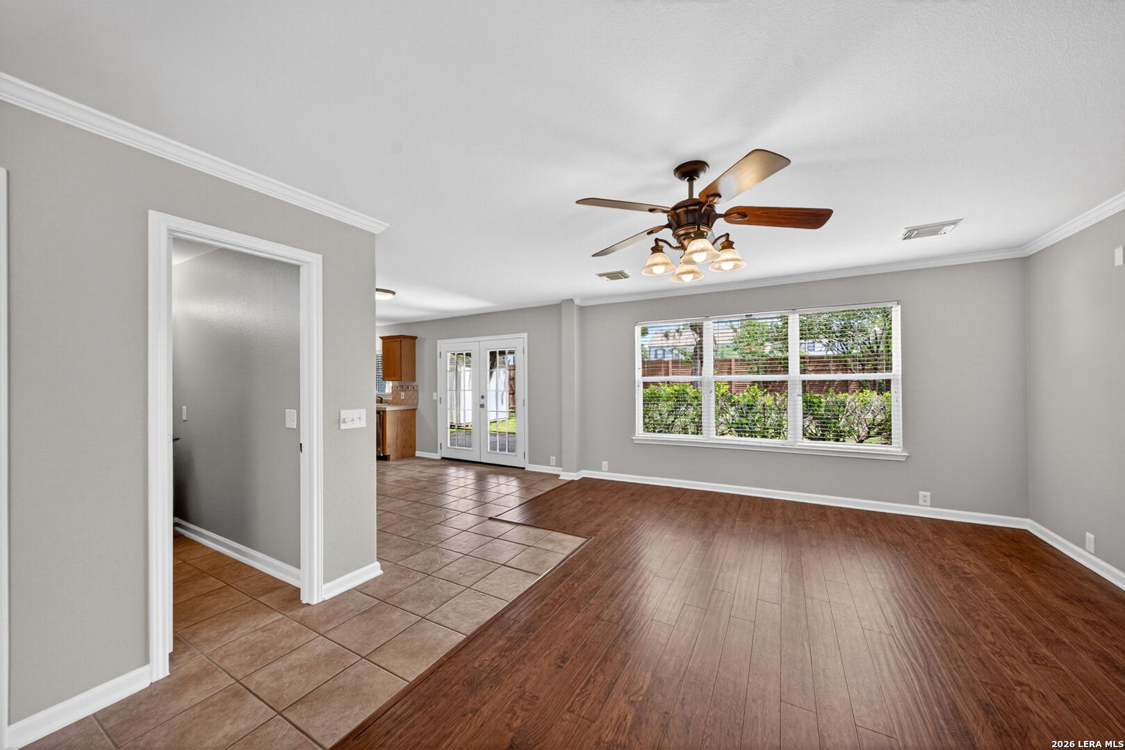 6517 Rosethorn Drive San Antonio TX 78249