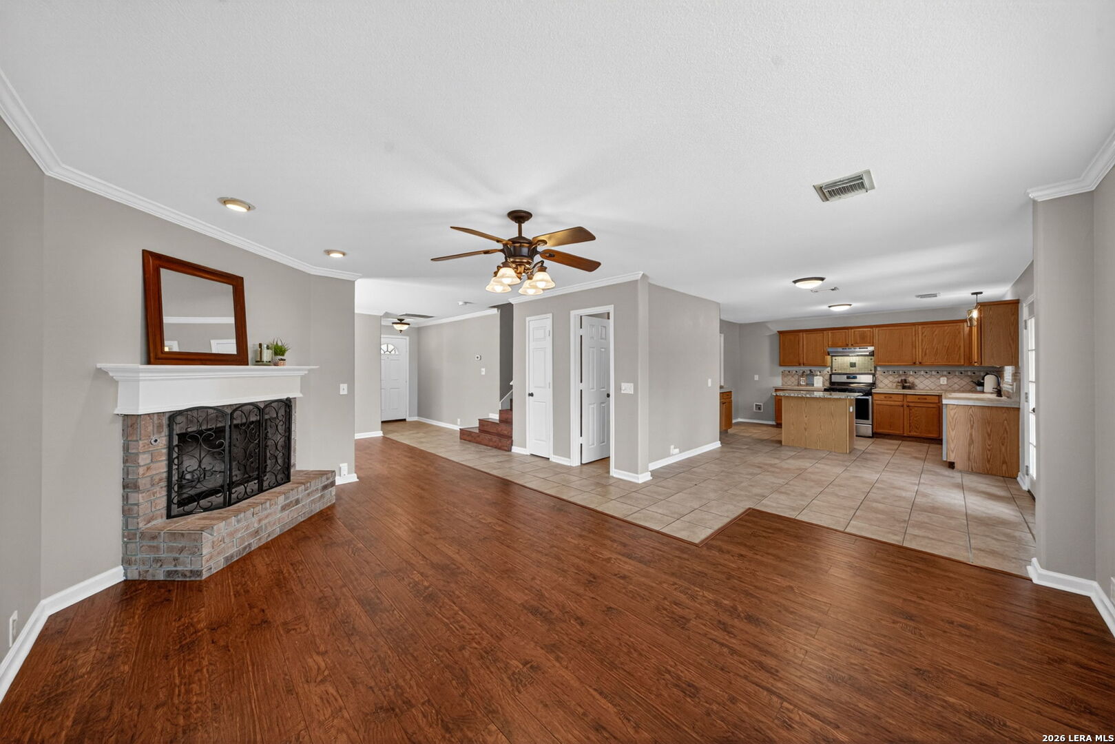 6517 Rosethorn Drive San Antonio TX 78249