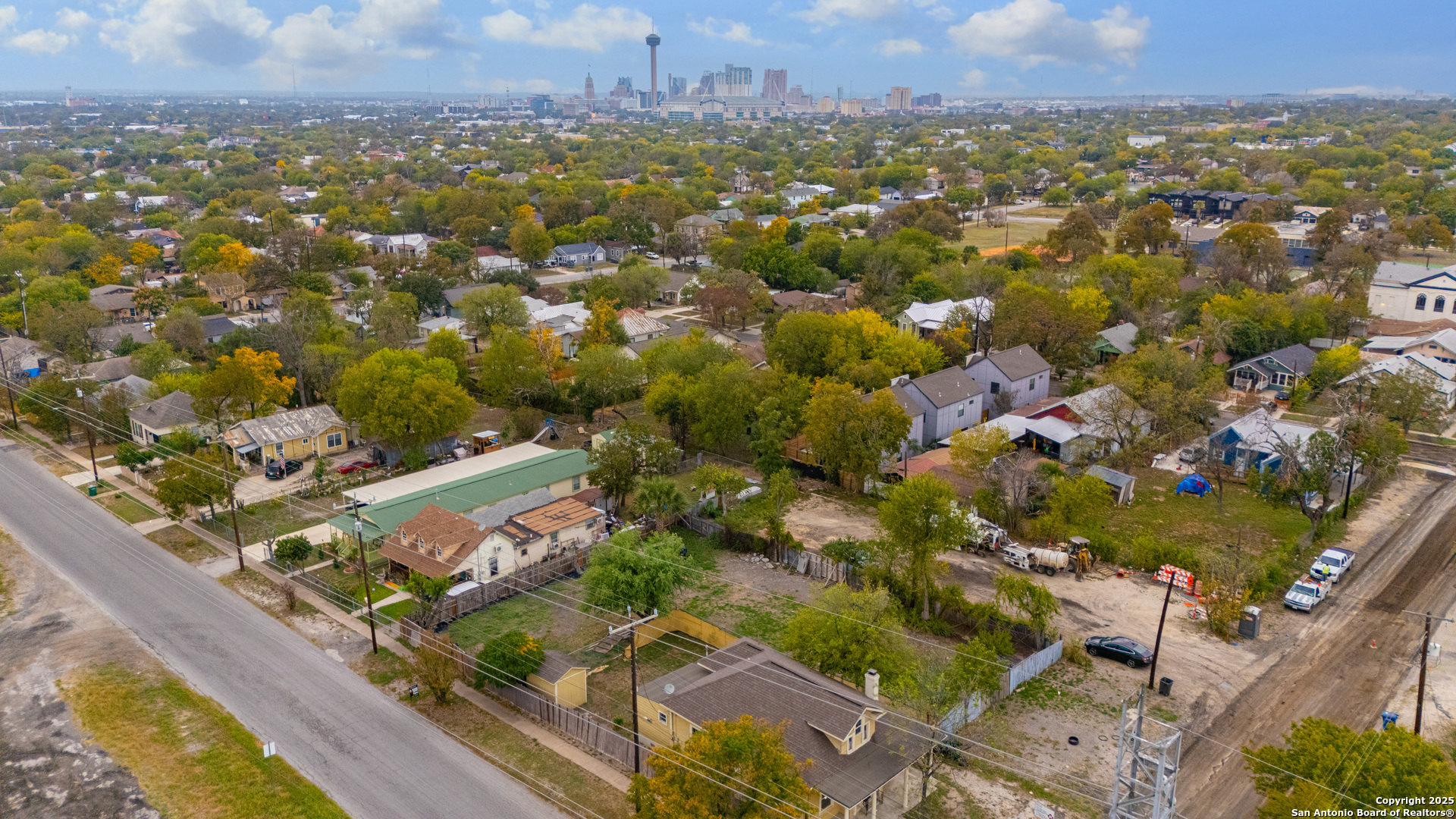0 Westfall Avenue San Antonio TX 78210