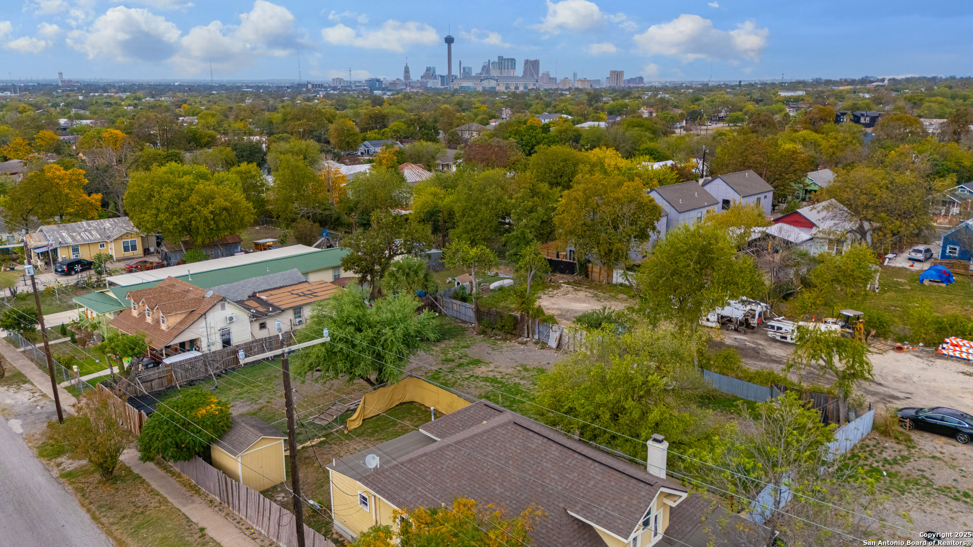 0 Westfall Avenue San Antonio TX 78210