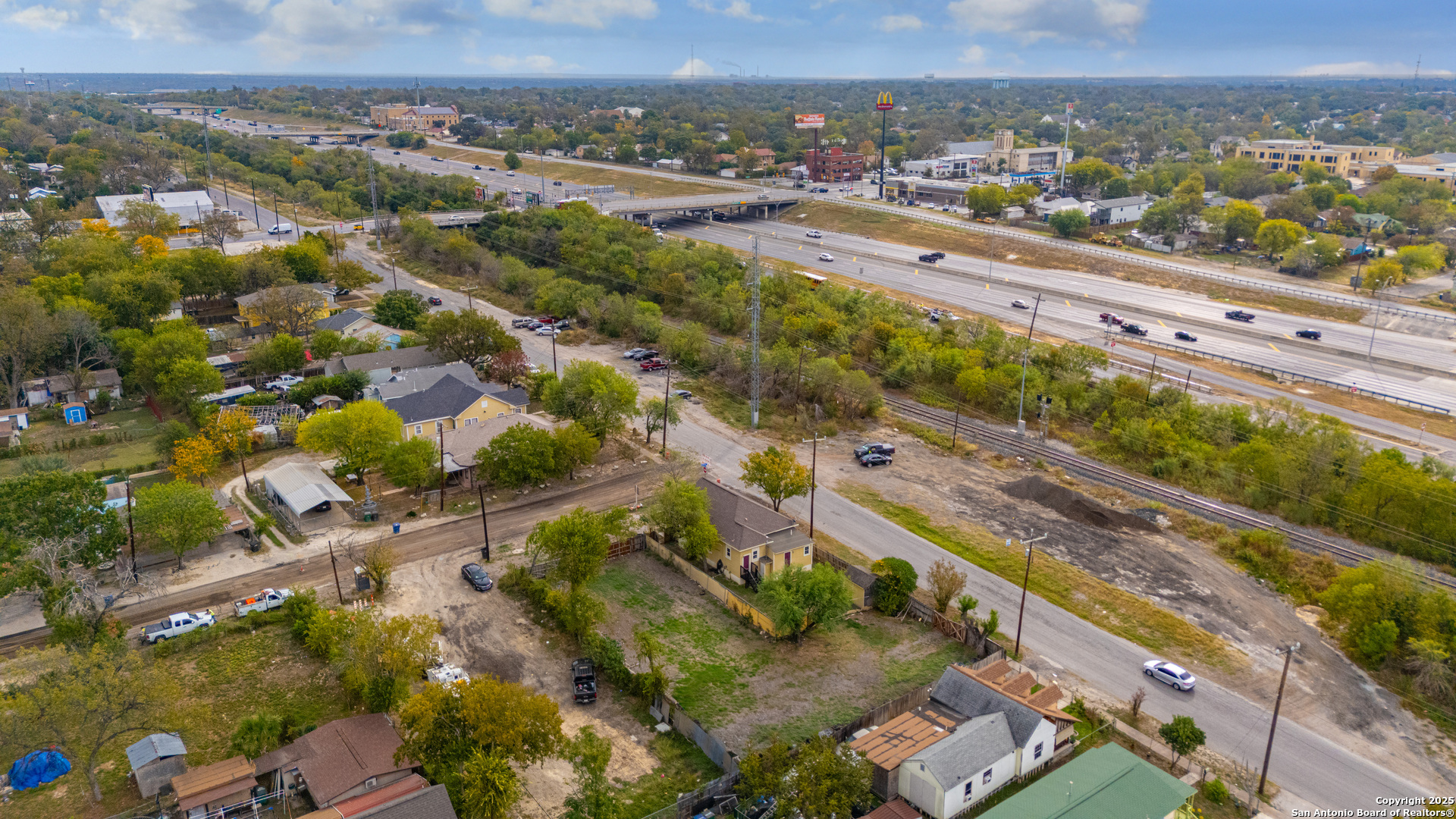 0 Westfall Avenue San Antonio TX 78210