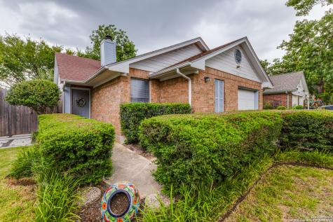 5233 Coppermead Lane Austin TX 78754