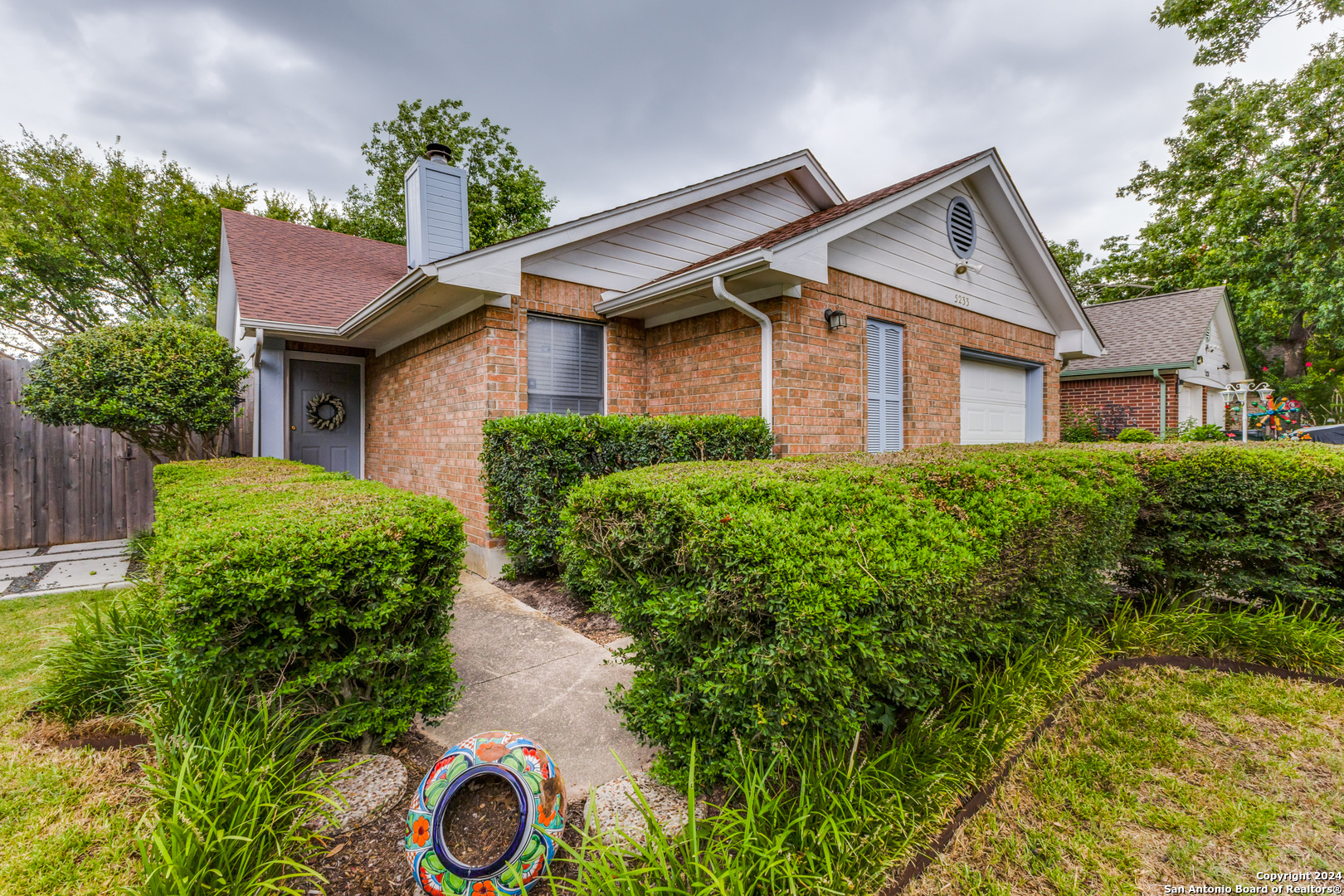 5233 Coppermead Lane Austin TX 78754