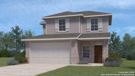 1712 Chianti Pass New Braunfels TX 78130