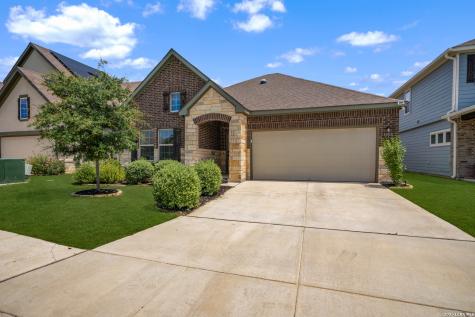 14419 Gecko Landing San Antonio TX 78253