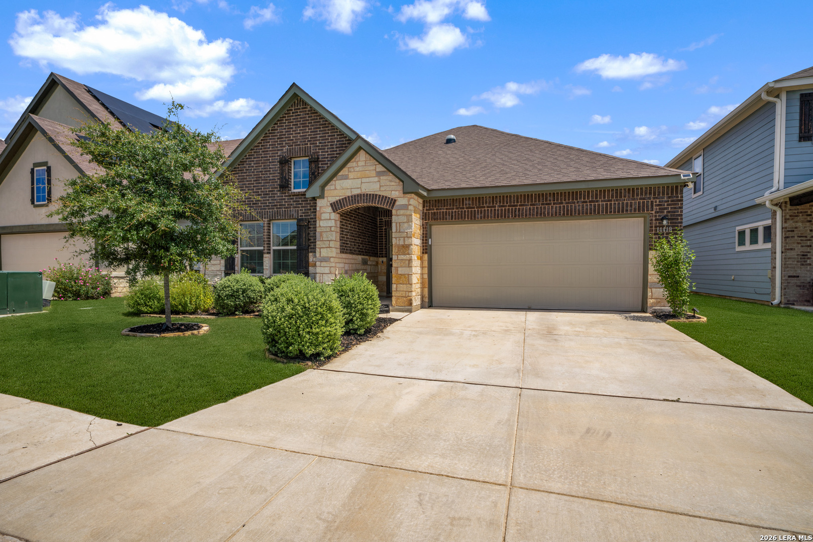14419 Gecko Landing San Antonio TX 78253