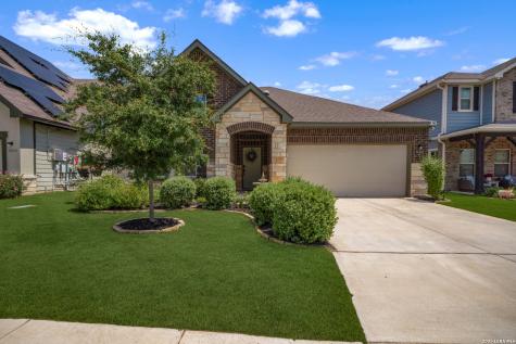 14419 Gecko Landing San Antonio TX 78253