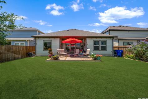 14419 Gecko Landing San Antonio TX 78253