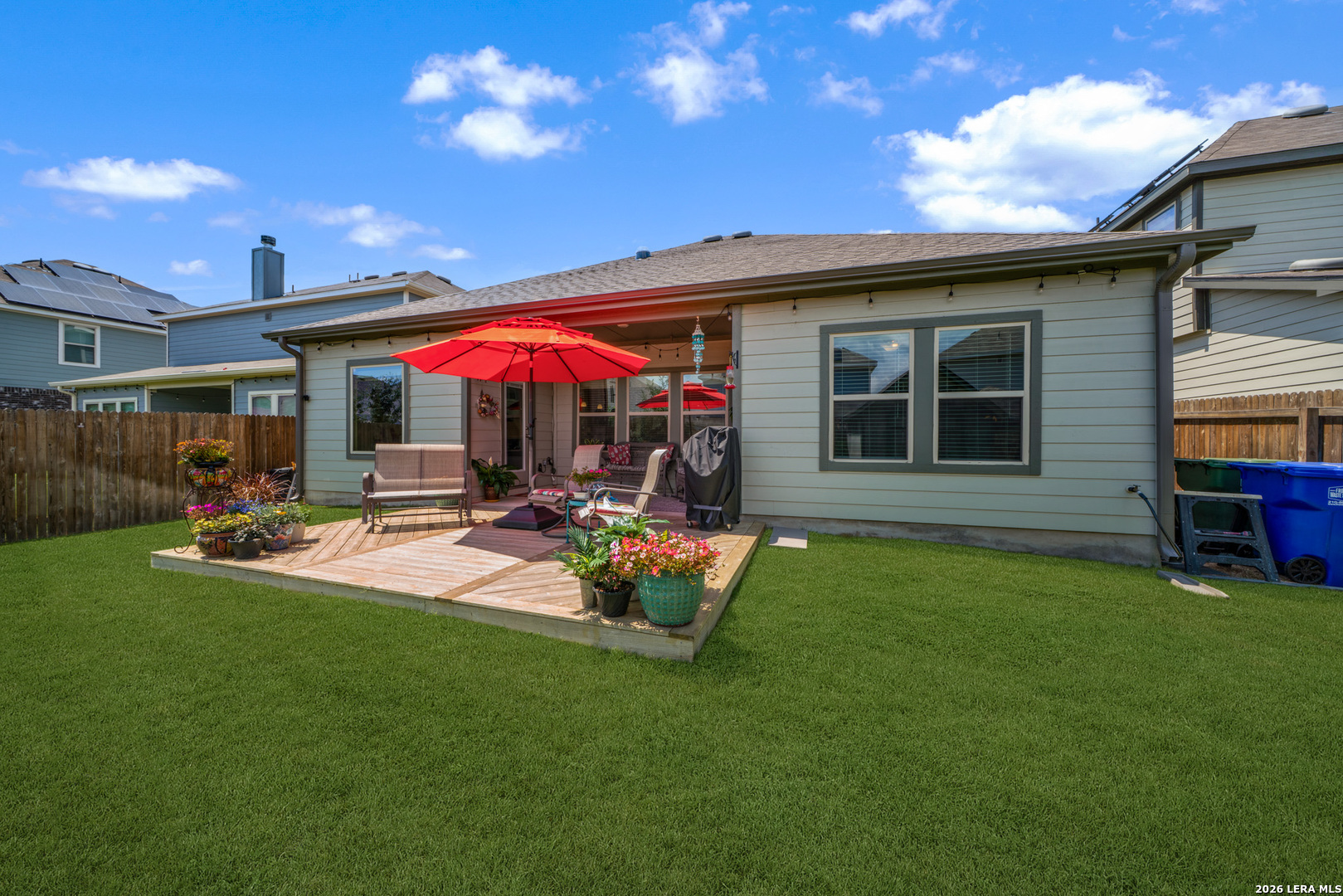 14419 Gecko Landing San Antonio TX 78253