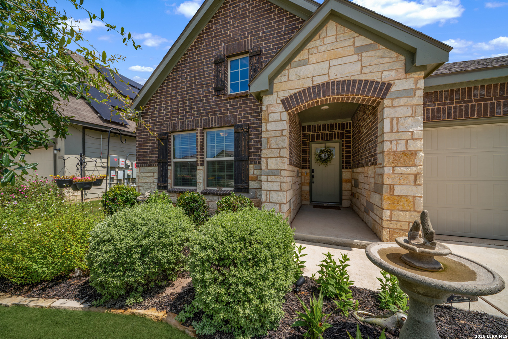 14419 Gecko Landing San Antonio TX 78253