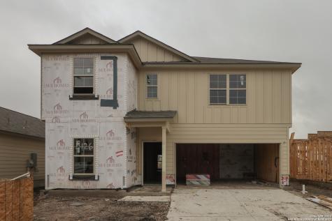 5126 Terlingua Pass San Antonio TX 78222