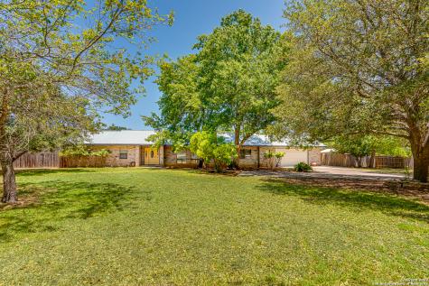 8522 Classic Oaks Lane San Antonio TX 78255