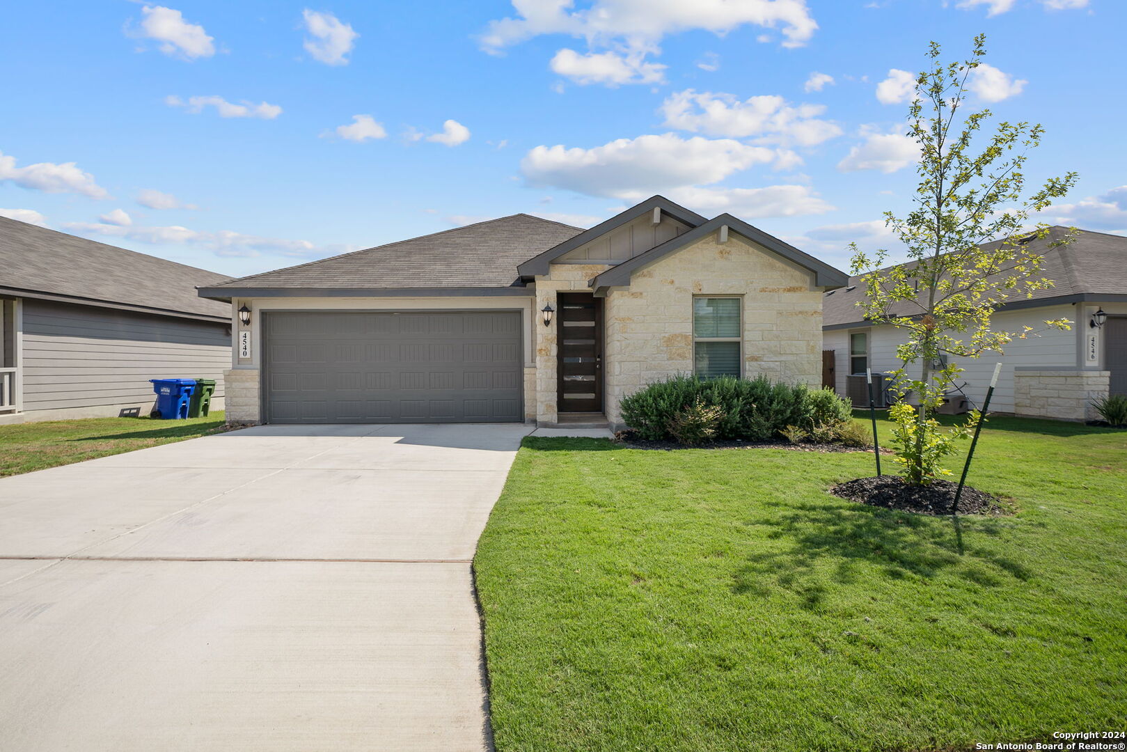 4540 Longhorn Crest San Antonio TX 78245