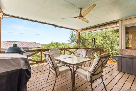 632 Lake Forrest Canyon Lake TX 78133