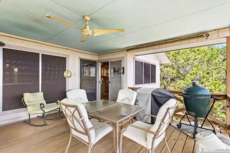 632 Lake Forrest Canyon Lake TX 78133