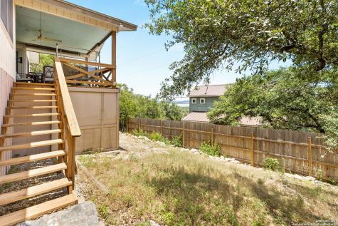 632 Lake Forrest Canyon Lake TX 78133