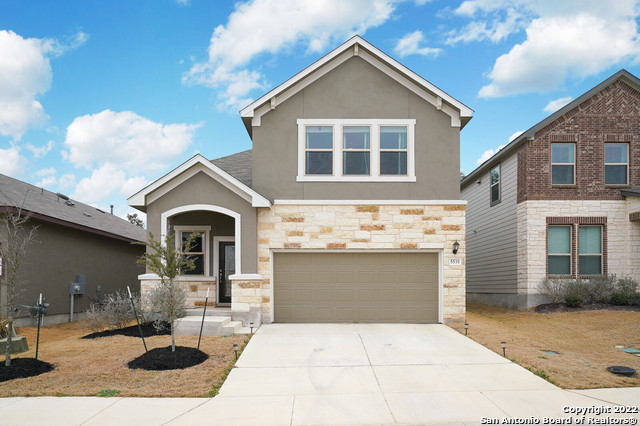 5535 Pin Point San Antonio TX 78266