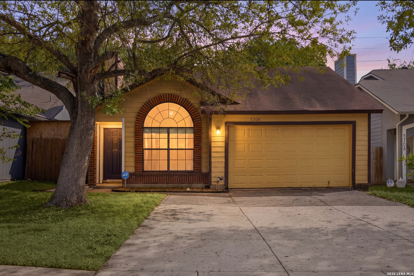 5708 Glacier Sun Drive San Antonio TX 78244