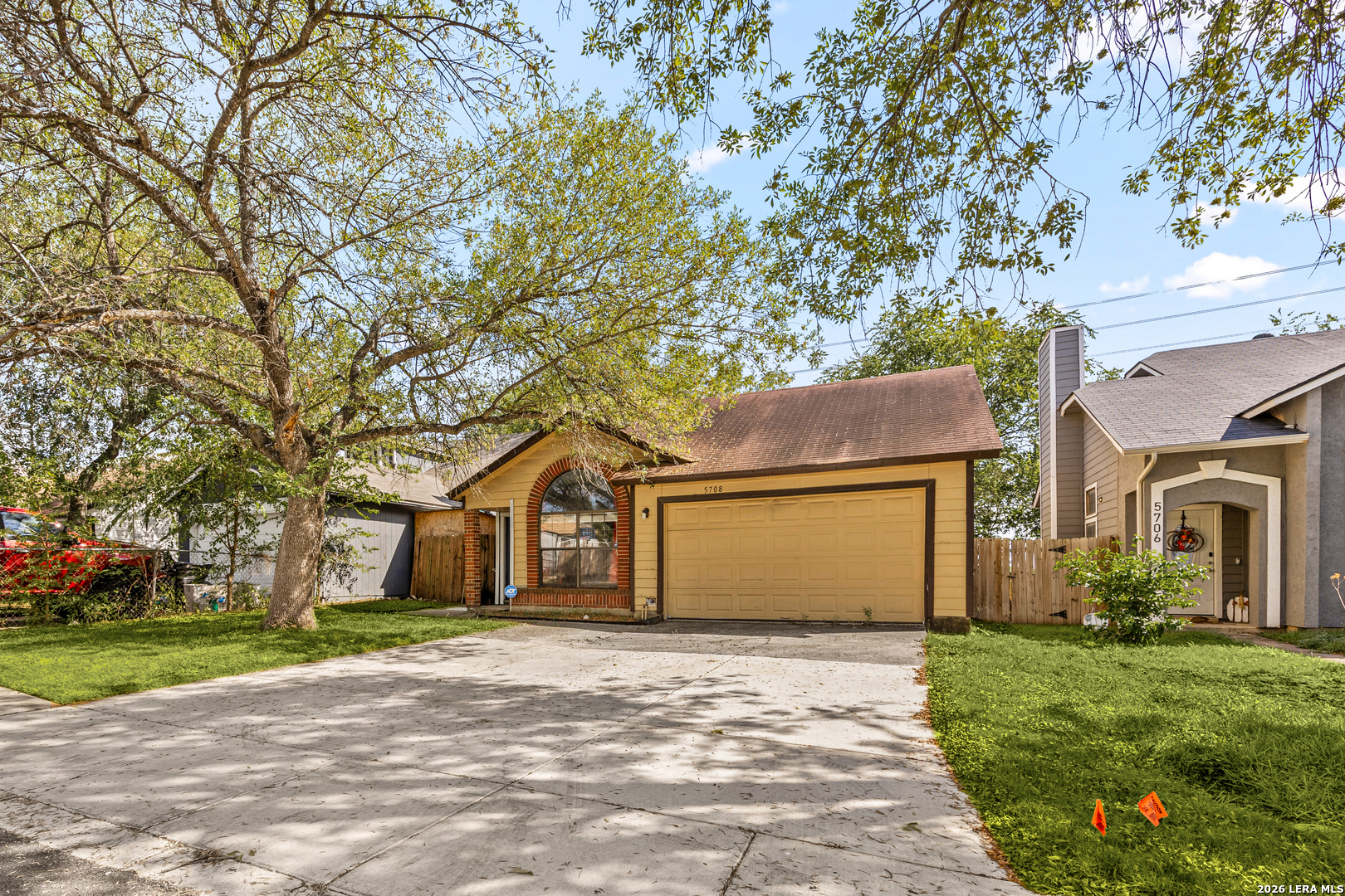 5708 Glacier Sun Drive San Antonio TX 78244