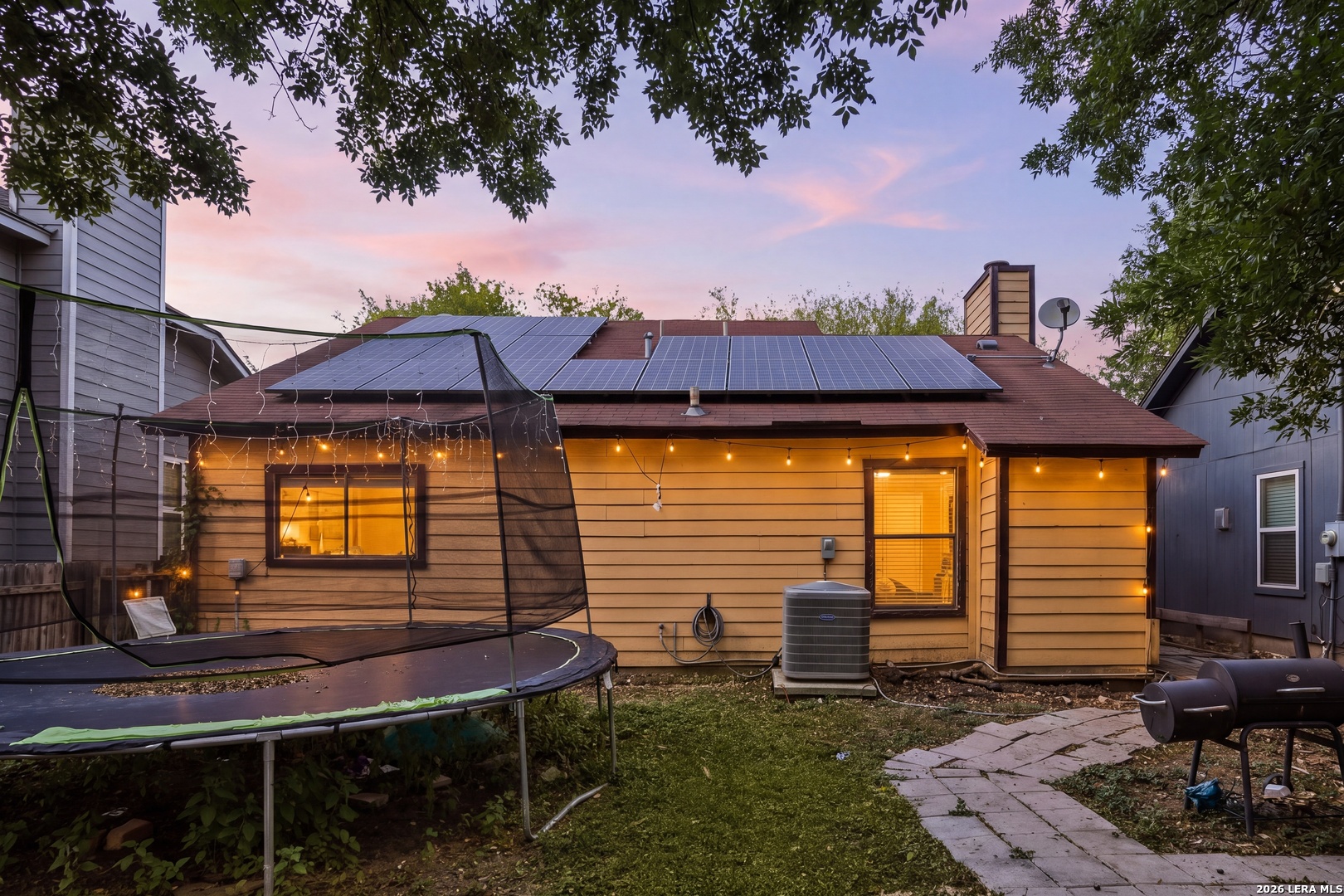 5708 Glacier Sun Drive San Antonio TX 78244