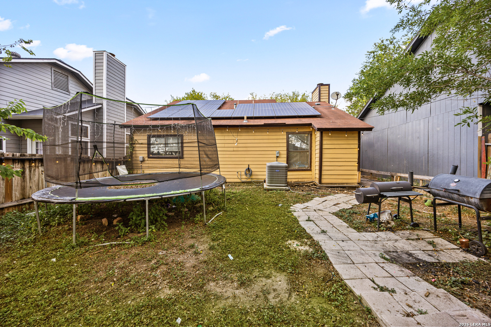 5708 Glacier Sun Drive San Antonio TX 78244