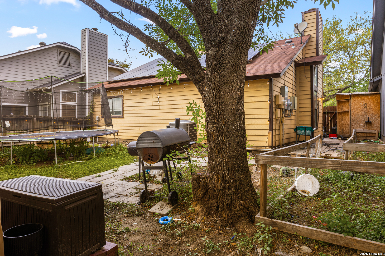 5708 Glacier Sun Drive San Antonio TX 78244
