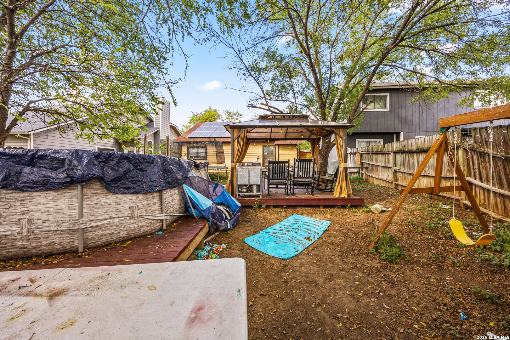 5708 Glacier Sun Drive San Antonio TX 78244