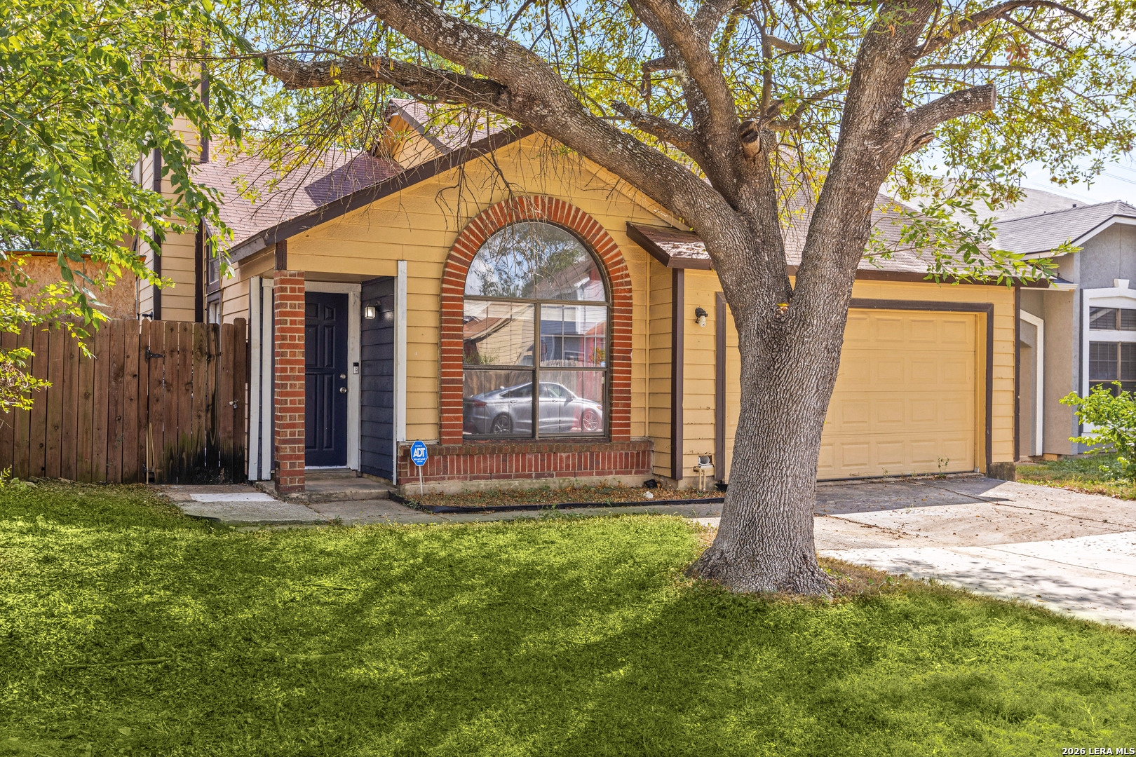 5708 Glacier Sun Drive San Antonio TX 78244