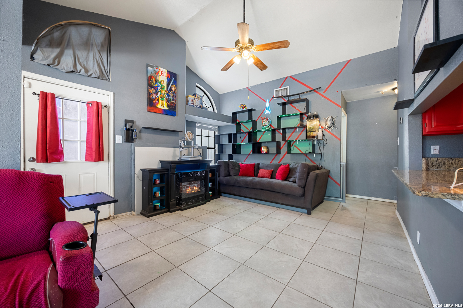 5708 Glacier Sun Drive San Antonio TX 78244