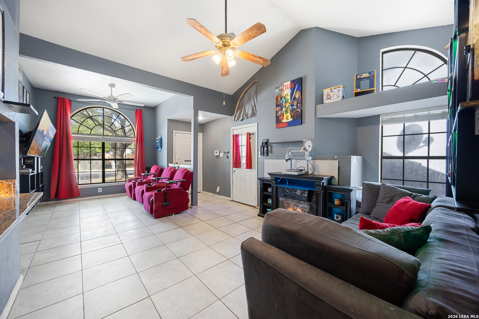 5708 Glacier Sun Drive San Antonio TX 78244