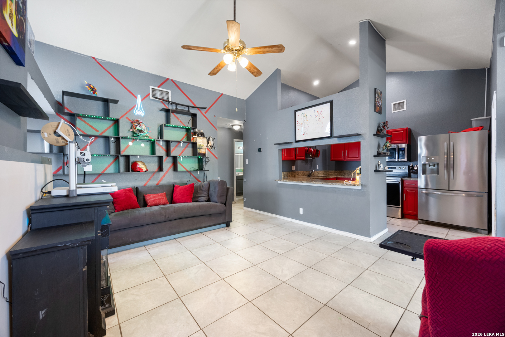 5708 Glacier Sun Drive San Antonio TX 78244