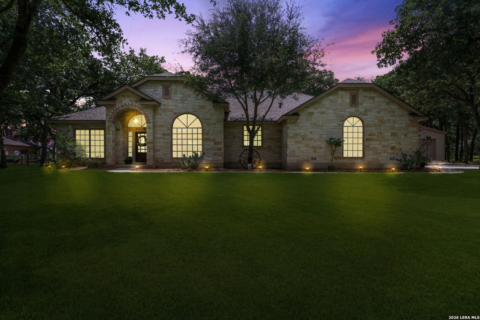 351 Rosewood Drive La Vernia TX 78121