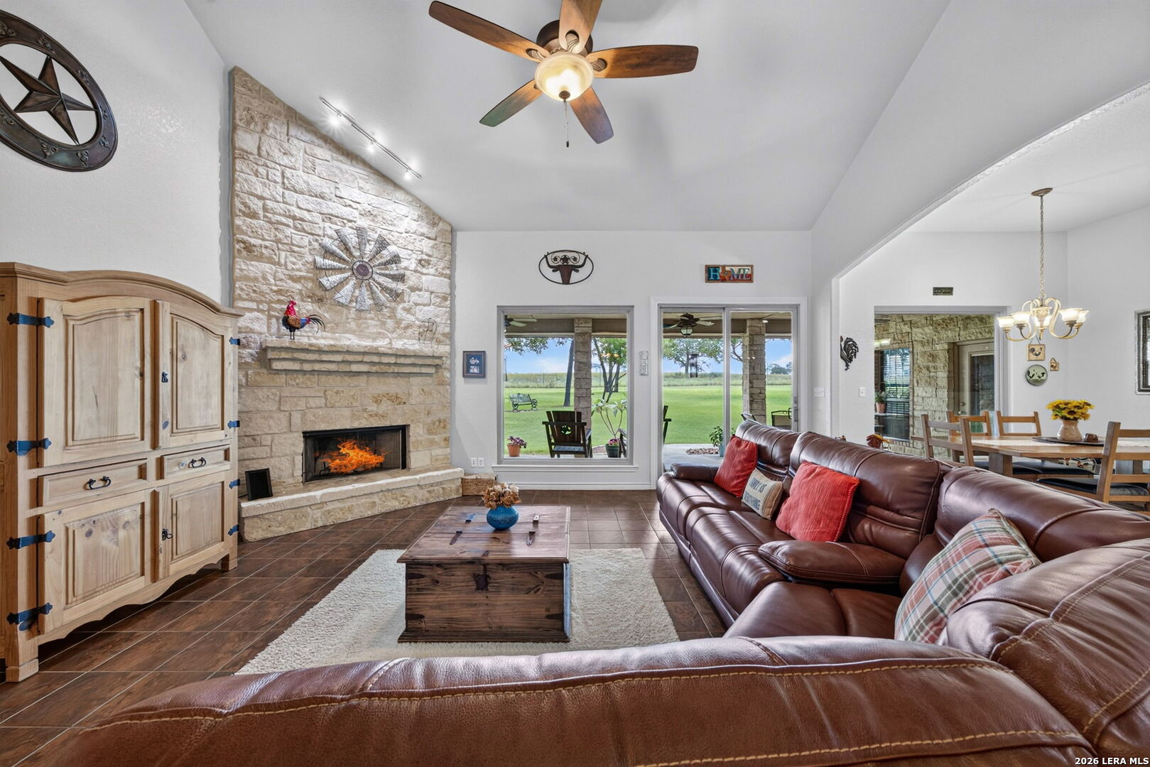 351 Rosewood Drive La Vernia TX 78121