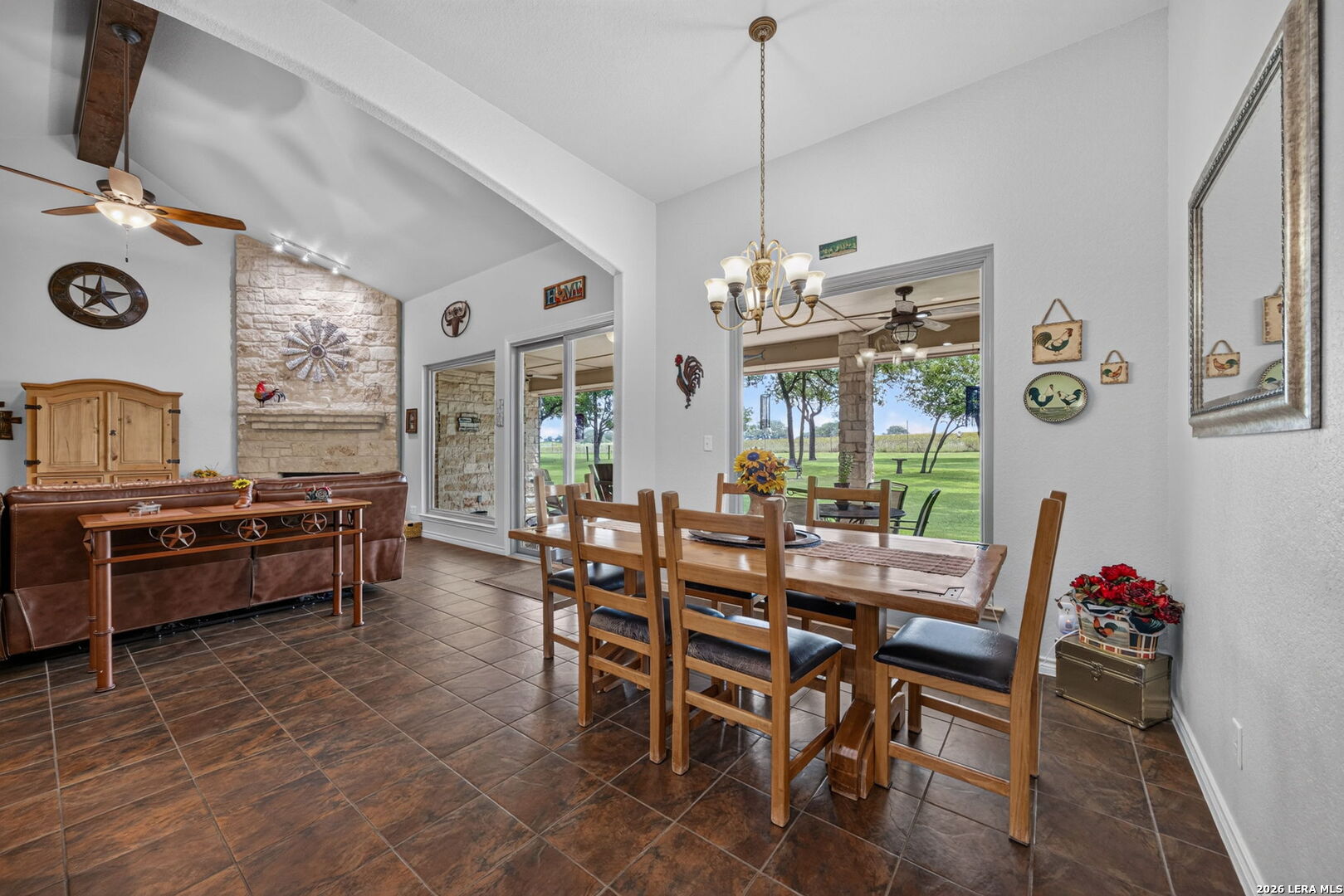 351 Rosewood Drive La Vernia TX 78121