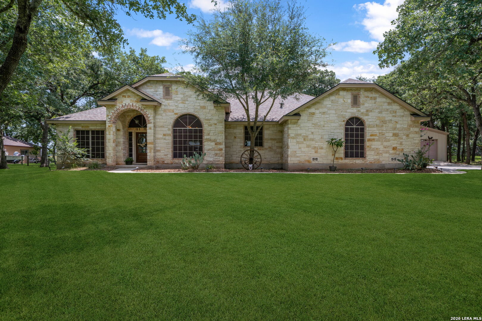 351 Rosewood Drive La Vernia TX 78121