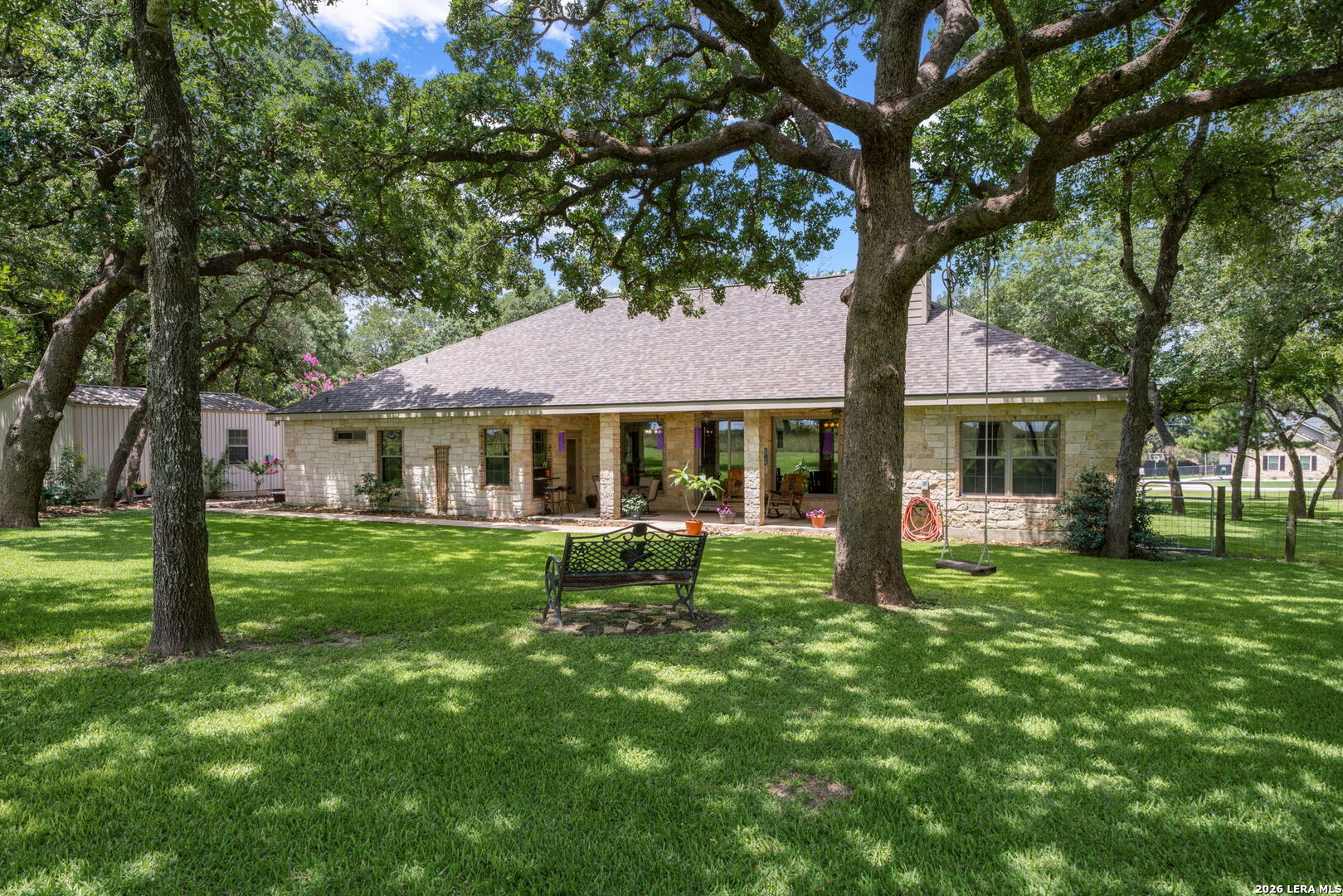 351 Rosewood Drive La Vernia TX 78121