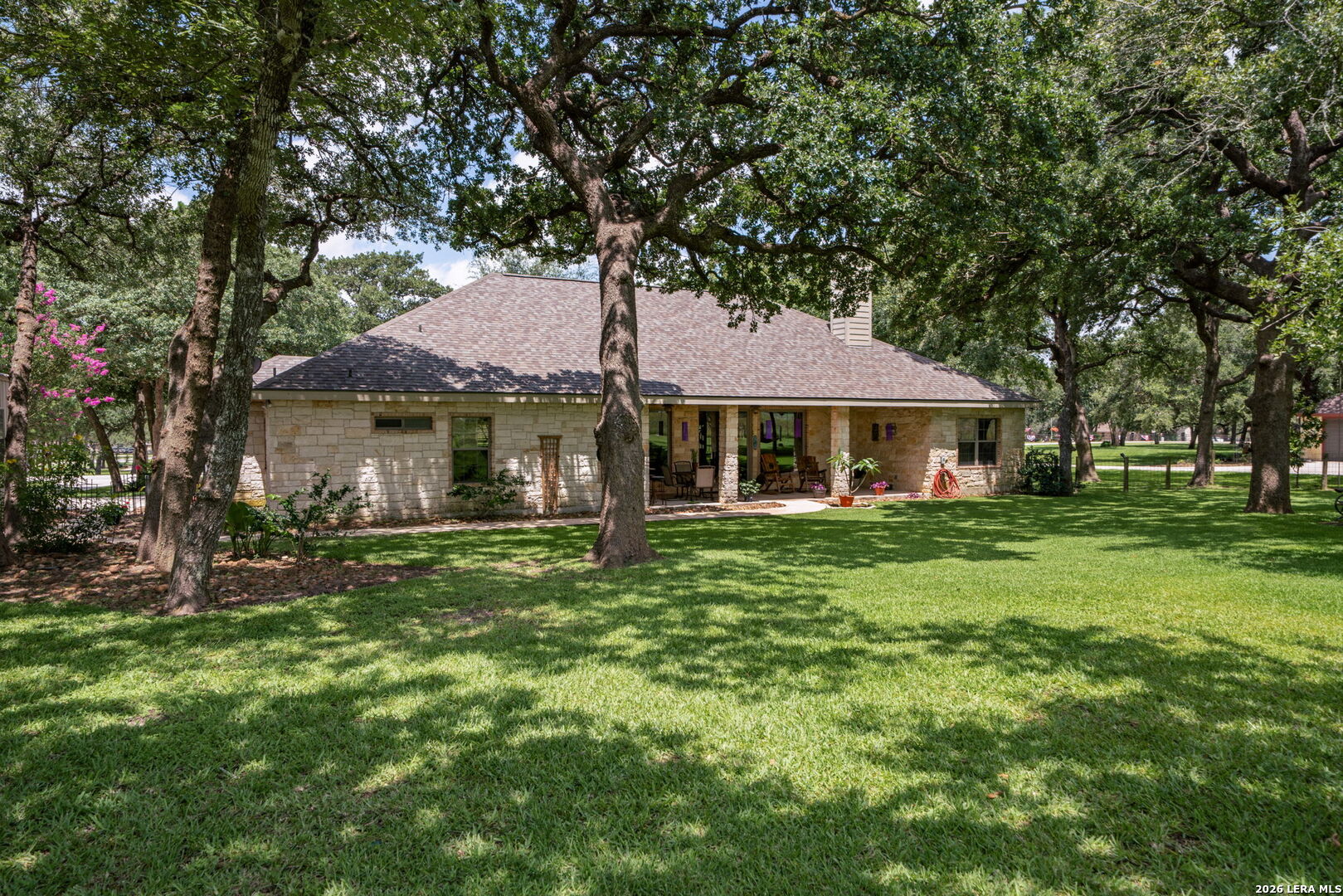 351 Rosewood Drive La Vernia TX 78121