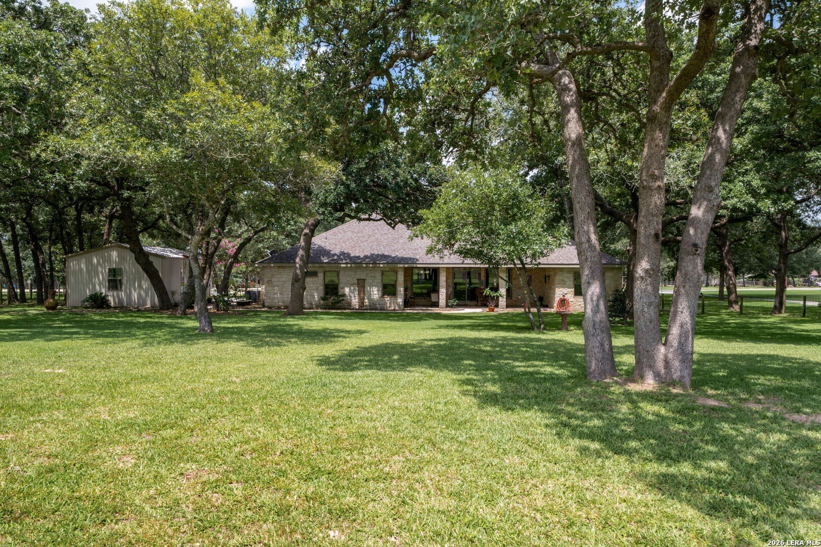 351 Rosewood Drive La Vernia TX 78121