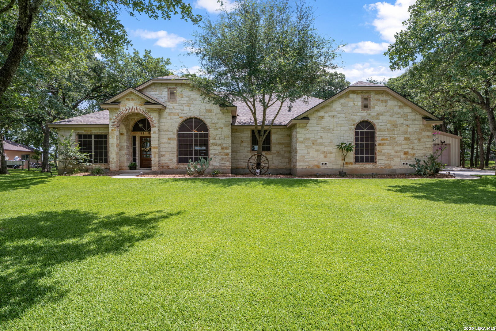 351 Rosewood Drive La Vernia TX 78121