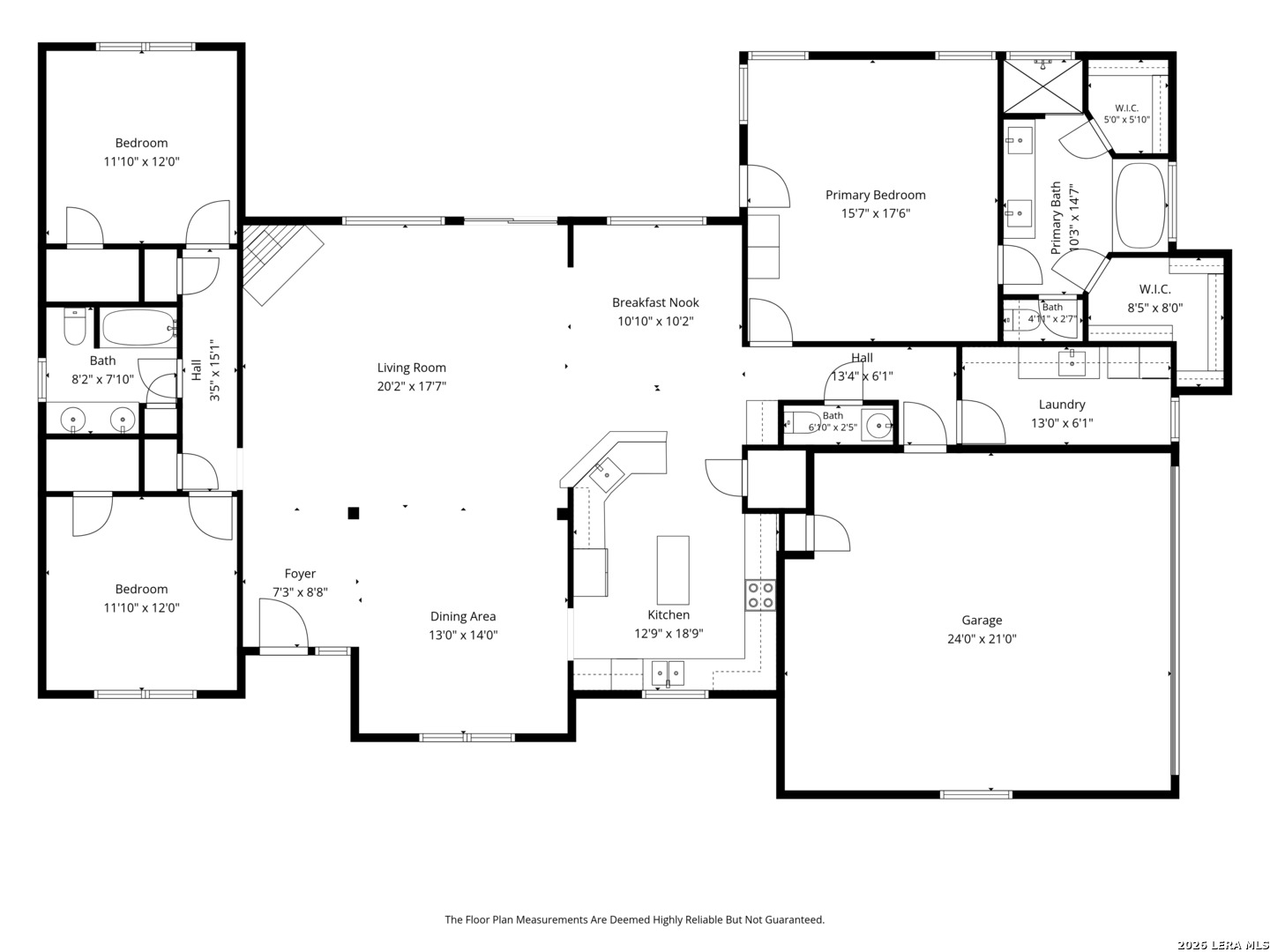 351 Rosewood Drive La Vernia TX 78121